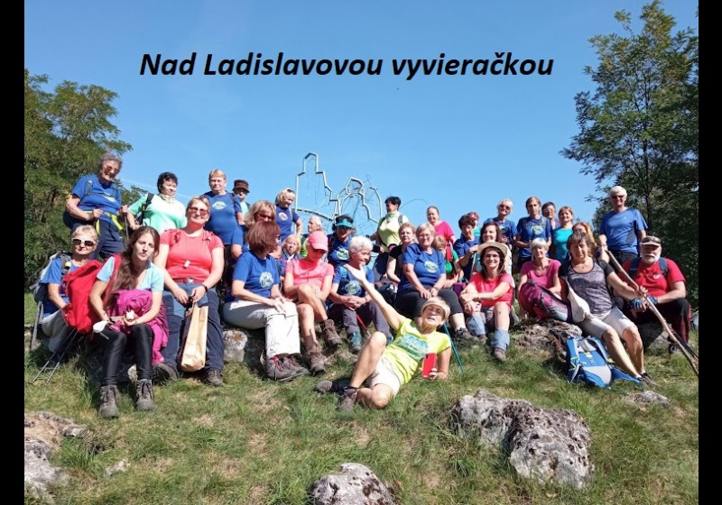 Turistika